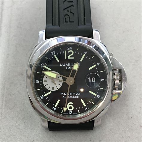 panerai revision|panerai watch repair.